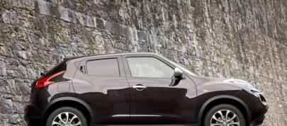 Nissan Juke Shiro (2012) - picture 4 of 9