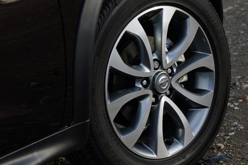 Nissan Juke Shiro (2012) - picture 9 of 9