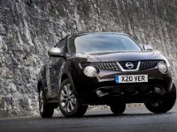 Nissan Juke Shiro (2012) - picture 1 of 9