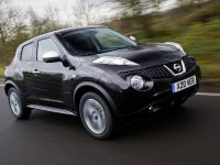 Nissan Juke Shiro (2012) - picture 2 of 9