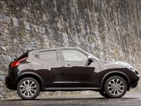 Nissan Juke Shiro (2012) - picture 4 of 9