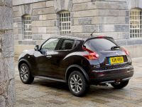 Nissan Juke Shiro (2012) - picture 5 of 9