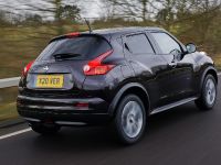 Nissan Juke Shiro (2012) - picture 6 of 9