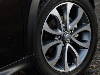 Nissan Juke Shiro (2012)