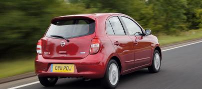 Nissan Micra DIG-S (2012) - picture 4 of 4