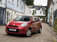 Nissan Micra DIG-S (2012) - picture 1 of 4