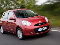 Nissan Micra DIG-S (2012) - picture 2 of 4