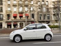 Nissan Micra Shiro Edition (2012) - picture 2 of 4