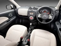 Nissan Micra Shiro Edition (2012) - picture 4 of 4