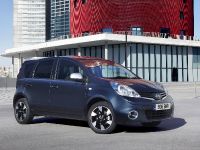 Nissan Note (2012) - picture 1 of 3
