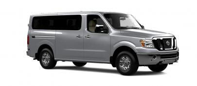 Nissan NV3500 HD (2012) - picture 7 of 8