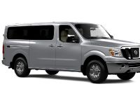 Nissan NV3500 HD (2012) - picture 7 of 8