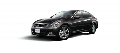 Nissan Skyline 55th Limited Edition (2012) - picture 4 of 5