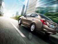 Nissan Sunny (2012) - picture 3 of 6