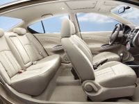 Nissan Sunny (2012) - picture 5 of 6