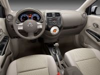Nissan Sunny (2012) - picture 6 of 6