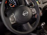 Nissan Versa (2012) - picture 10 of 15