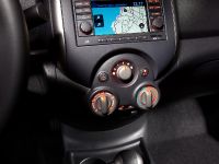 Nissan Versa (2012)