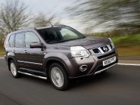Nissan X-TRAIL Platinum edition (2012) - picture 2 of 10