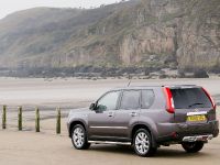 Nissan X-TRAIL Platinum edition (2012) - picture 7 of 10