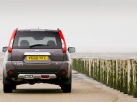 Nissan X-TRAIL Platinum edition (2012) - picture 8 of 10