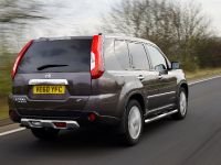 Nissan X-TRAIL Platinum edition (2012)