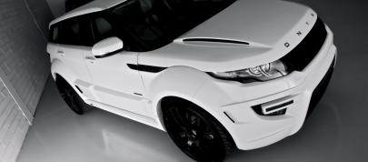 Onyx Land Rover Rogue Edition (2012) - picture 4 of 13