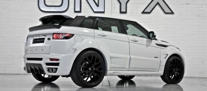 Onyx Land Rover Rogue Edition (2012) - picture 7 of 13