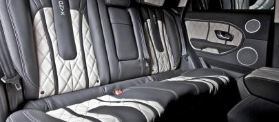 Onyx Land Rover Rogue Edition (2012) - picture 12 of 13