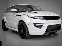 Onyx Land Rover Rogue Edition (2012) - picture 3 of 13