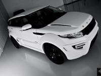 Onyx Land Rover Rogue Edition (2012) - picture 4 of 13