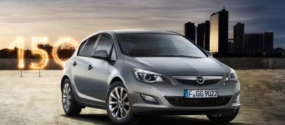 Opel 150 years edition (2012) - picture 4 of 4