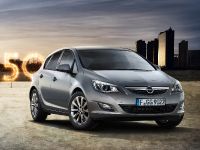 2012 Opel 150 years edition
