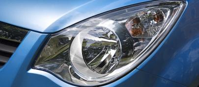 Opel Agila (2012) - picture 7 of 7