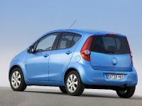Opel Agila (2012) - picture 3 of 7
