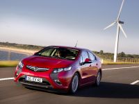 Opel Ampera Electric (2012) - picture 3 of 4
