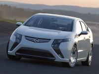 Opel Ampera (2012) - picture 2 of 30