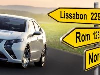 Opel Ampera (2012) - picture 3 of 30