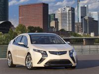 Opel Ampera (2012)