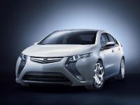 Opel Ampera (2012) - picture 6 of 30