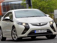 Opel Ampera (2012)