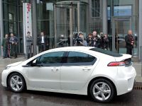 Opel Ampera (2012)