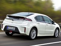 Opel Ampera (2012)