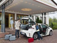 Opel Ampera (2012) - picture 18 of 30