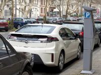 Opel Ampera (2012) - picture 22 of 30