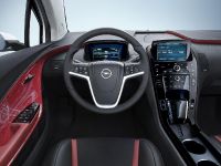 Opel Ampera (2012)