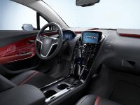 Opel Ampera (2012) - picture 26 of 30