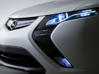 Opel Ampera (2012)