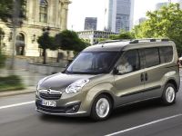 Opel Combo (2012) - picture 2 of 2