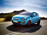 Opel Corsa 3-Door (2012) - picture 11 of 33